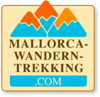 Mallorca-Wandern-Trekking